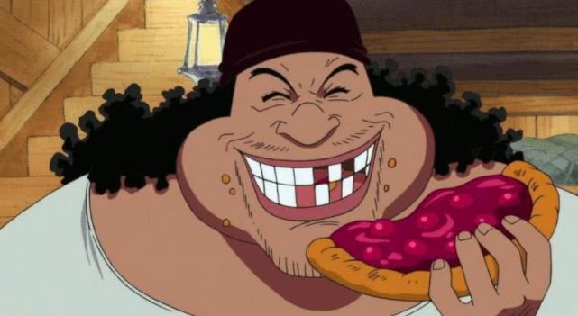 海贼王黑胡子不具王者气息22亿赏金成为海贼世界天花板