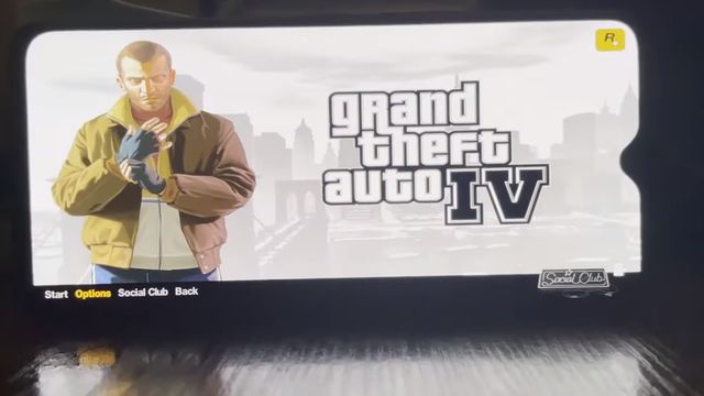 远古骁龙845才是真神u 能装windows11 还能玩孤岛危机和gta4 财经头条 远古骁龙845才是真神u 能装windows11 还能玩孤岛危机和gta4 财经头条