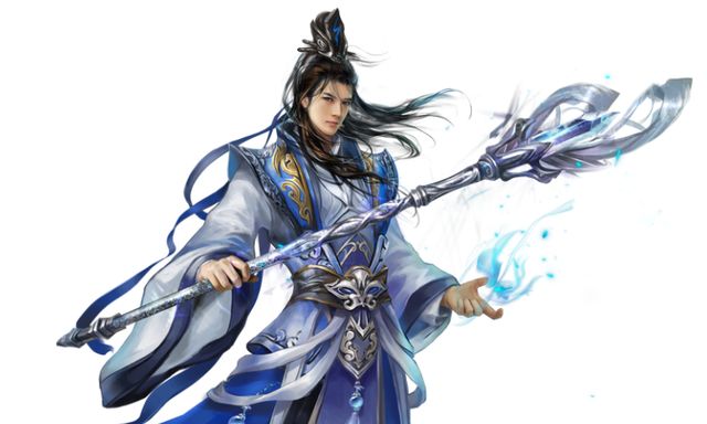 武炼巅峰爽感来袭看九品圣龙虐神游境绝世高手