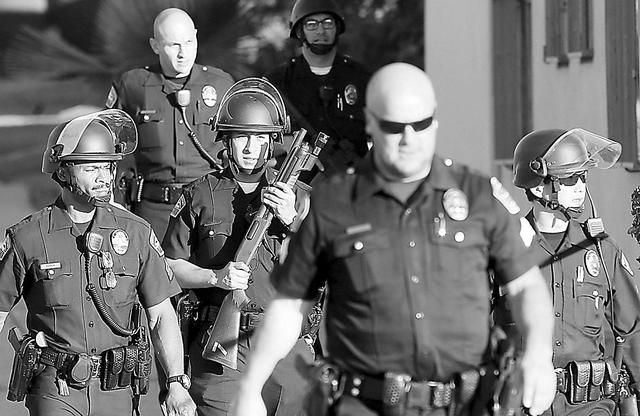 传奇卧底加西亚潜伏24年不禁喊话上级再不收网我就成老大了