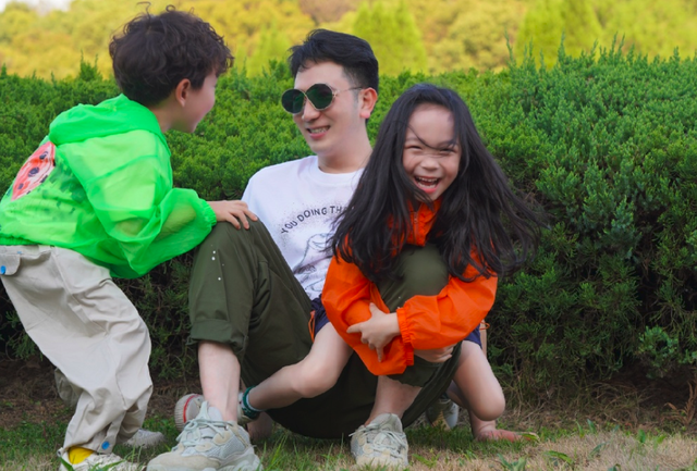 回应被亡妻哥哥反怼？林生斌的中年疼痛文学，为什么感动不了人？休闲区蓝鸢梦想 - Www.slyday.coM