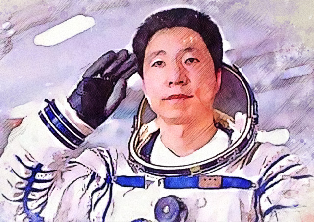 杨利伟的太空一日被选入初中课本是亲身经历的爱国教育