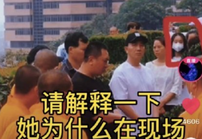 回应被亡妻哥哥反怼？林生斌的中年疼痛文学，为什么感动不了人？休闲区蓝鸢梦想 - Www.slyday.coM