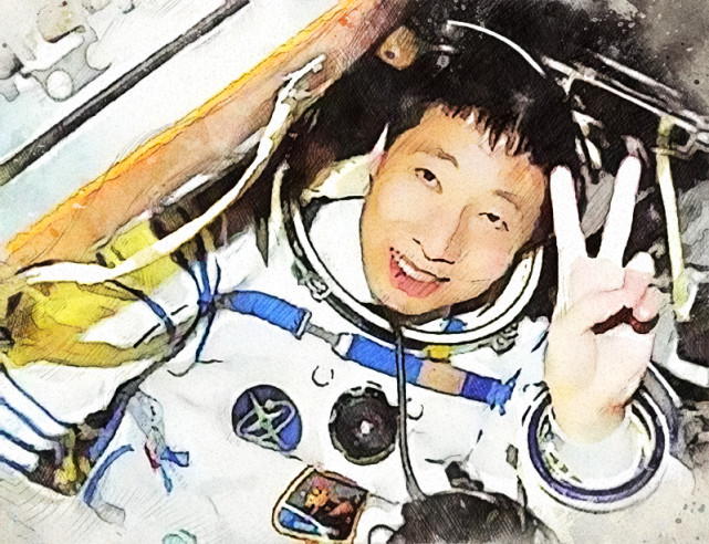 杨利伟的《太空一日》被选入初中课本,是“亲身经历”的爱国教育
