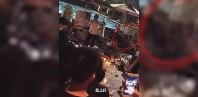 回应被亡妻哥哥反怼？林生斌的中年疼痛文学，为什么感动不了人？休闲区蓝鸢梦想 - Www.slyday.coM