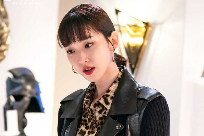 顶楼3被秀莲赶出家门又惨遭周丹泰抛弃锡京处境尴尬