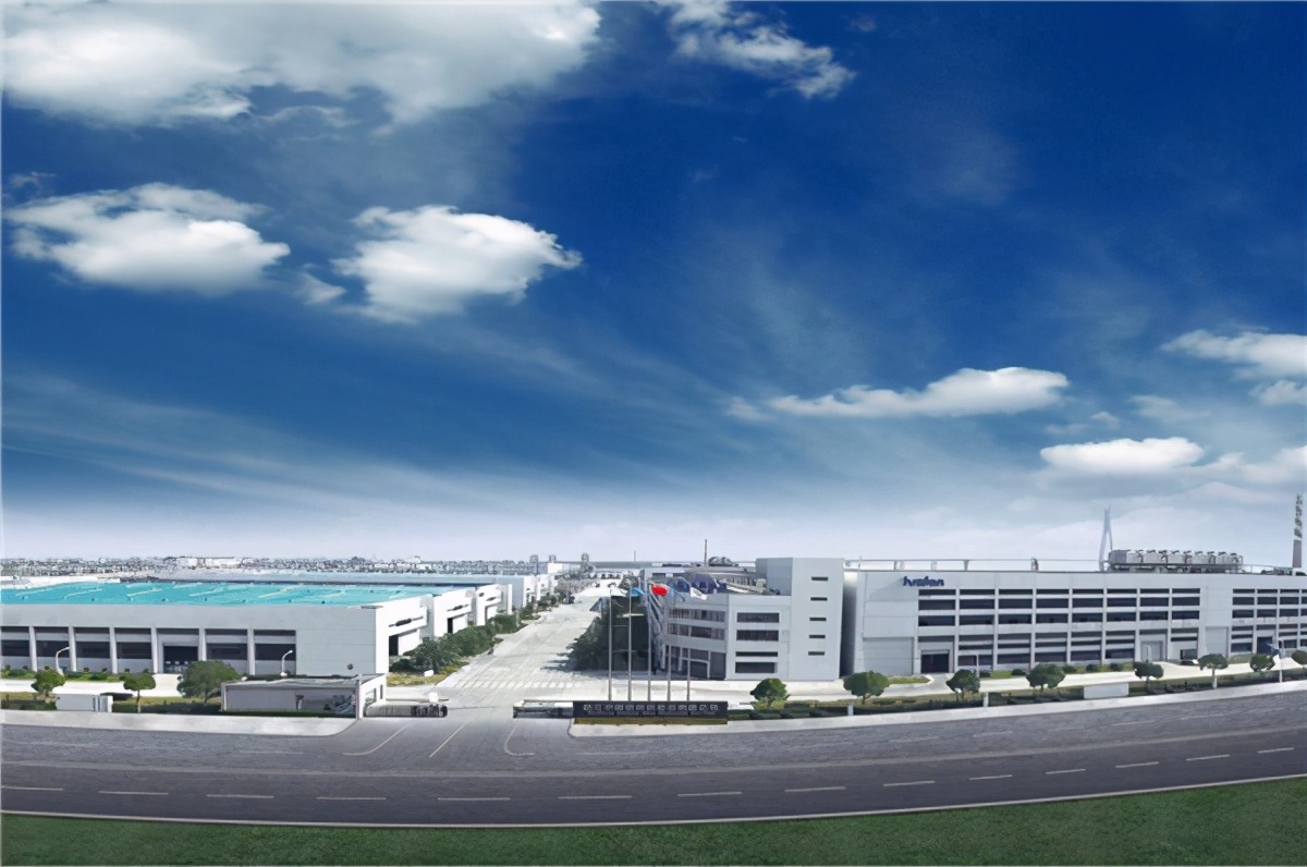 30亿华峰化学拿下上海华漕8928亩地开建28万平超大研发总部