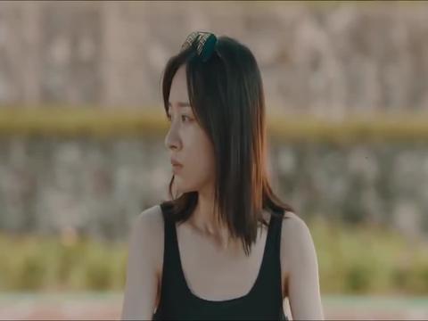 卧鱼安嘉璐在余最的指导下打了八环余最直接十环室友欢呼