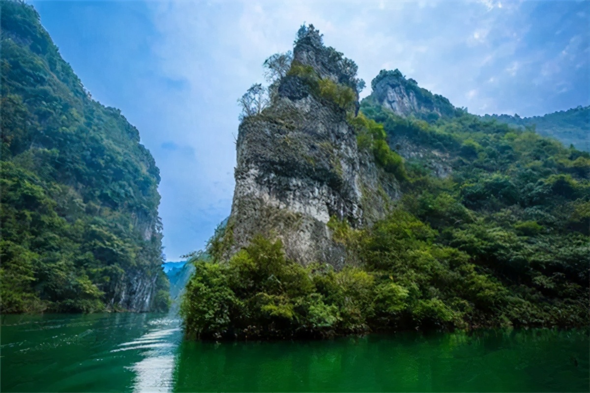 新化十二时辰,在人间烟火里遇见最美的风景
