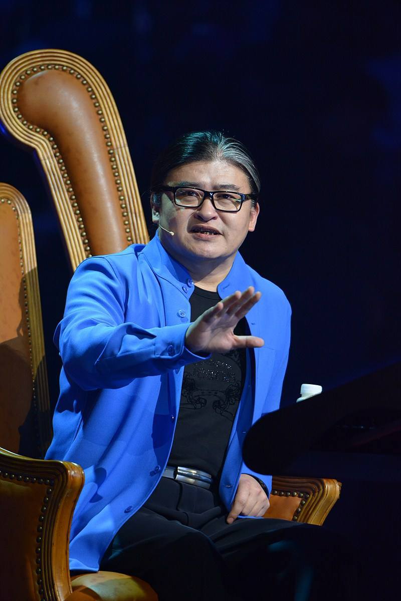 看到这两对组合,我们大概也了解了刘欢打退堂鼓的原因,因为袁娅维和