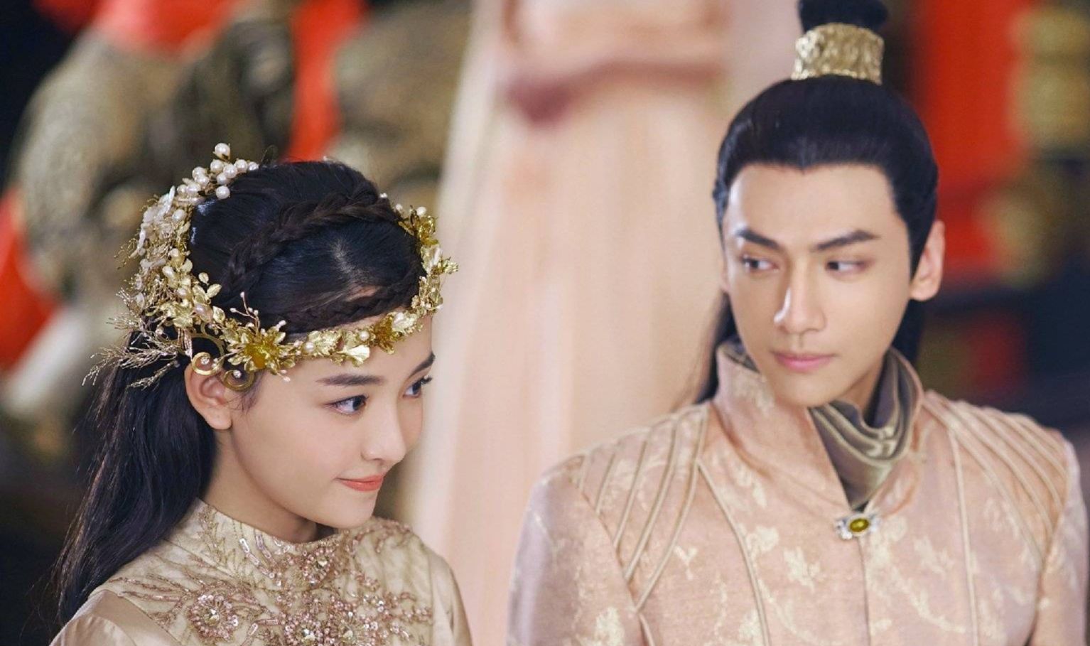 宋茜罗云熙《心跳源计划》确定7.22开播,期待两人二搭火花!