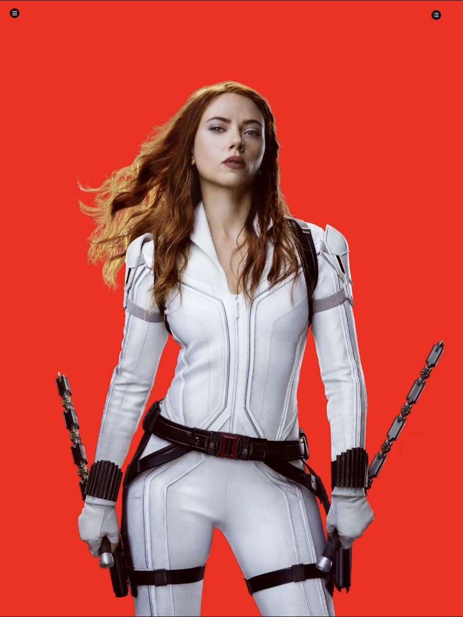 黑寡妇故事完整回顾11年8部电影漫威一姐终于迎来了结局