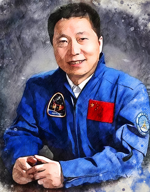 杨利伟的《太空一日》被选入初中课本,是“亲身经历”的爱国教育
