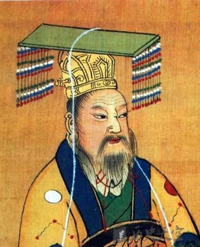 隋文帝晚年开始猜忌多疑也实行严刑峻法|史万岁|隋文帝|杨素_新浪新闻