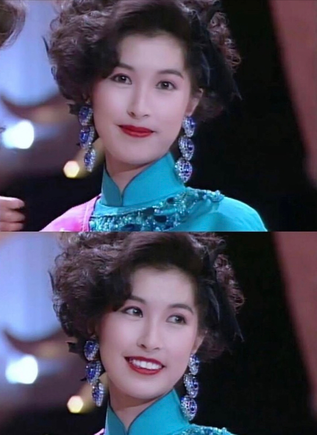 港姐为什么都不美了 回看从前 石破天惊 郭蔼明 港姐 香港小姐 新浪新闻