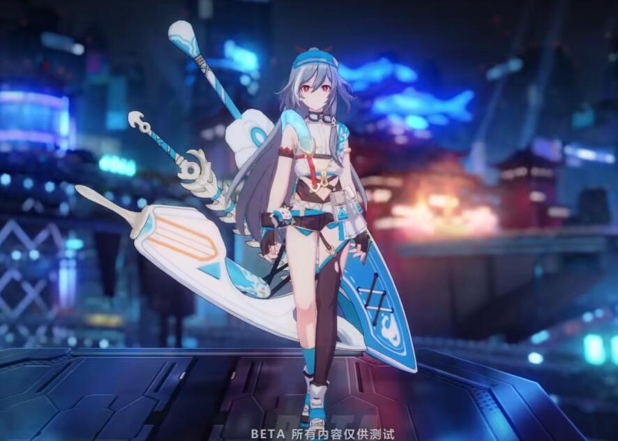 识律皮肤定价9600水晶为了强行提升流水崩坏3不要口碑了