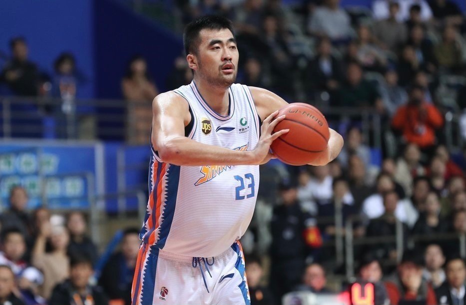 顶薪加盟!曝张兆旭签约天津,选择33号球衣,开启生涯第二站