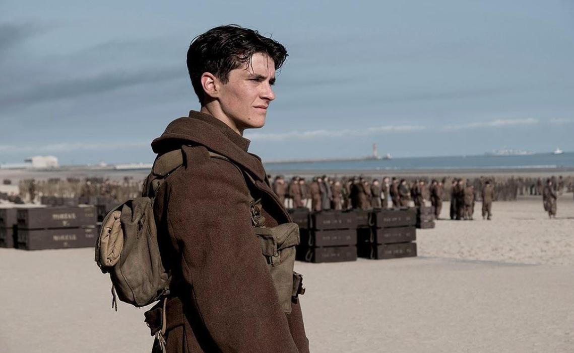 敦刻尔克大撤退,仅一天的时间里,盟军就撤出了6万多人!