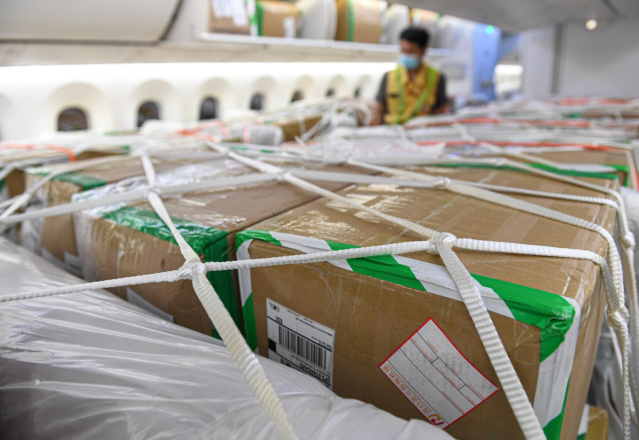 累计实施261次熔断措施!民航局严防疫情输入