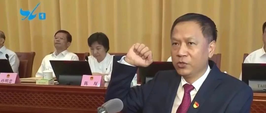 十八大后厦门市第四任市长:14岁上清华 还创了个首例 - Vimarsana News