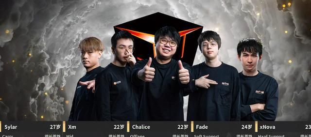 dota2elephant跌入败者组引发网友热议rotk陷入信任危机