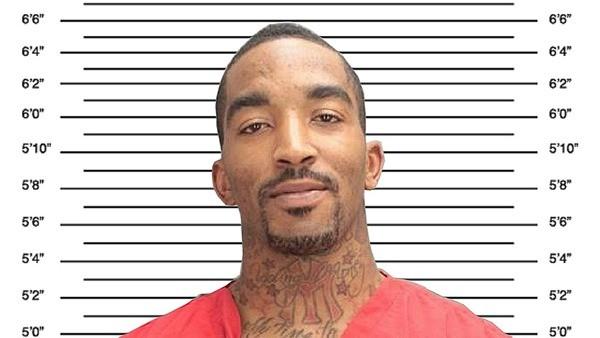 nba球星入狱照:科比坦然自若,阿泰虎视眈眈,看到安东尼我怕了