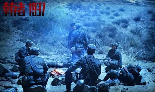 平型关大捷为什么能赢这部电影从三个方面告诉你