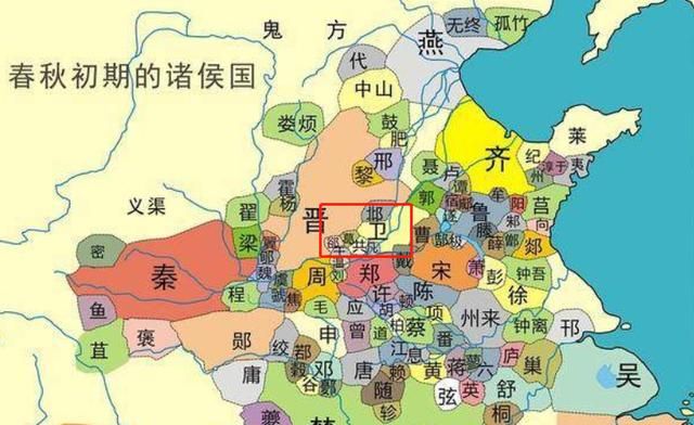 详解西周共和行政:是周召公还是共伯和?来龙去脉总算是讲清楚了