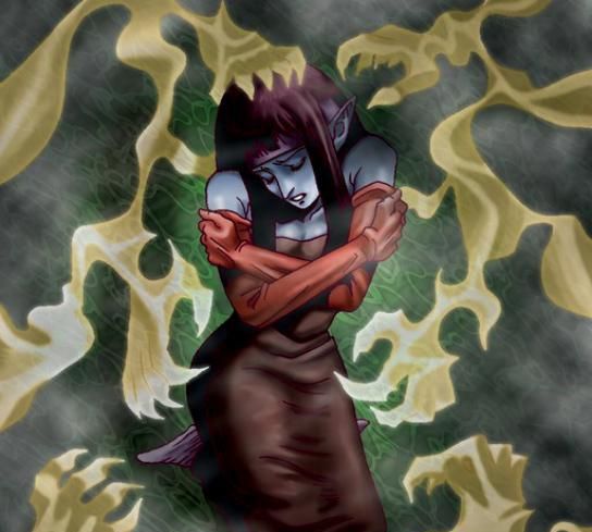 反制力量的陷阱卡,天邪鬼