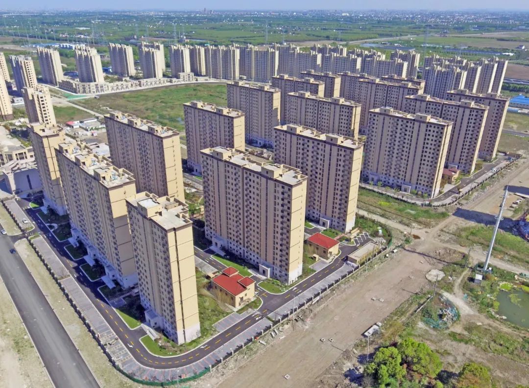 买不起房的人迎来好消息国家出手帮忙今后住房不再难