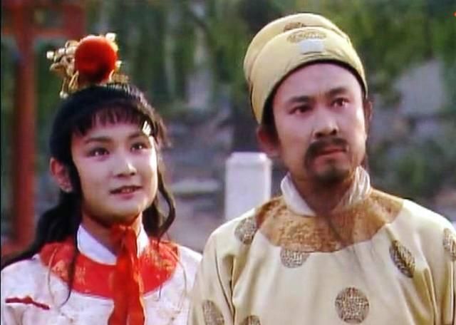 红楼梦:贾代儒是谁的儿子?他和贾蔷是什么关系?为何家境贫困 ._小百科