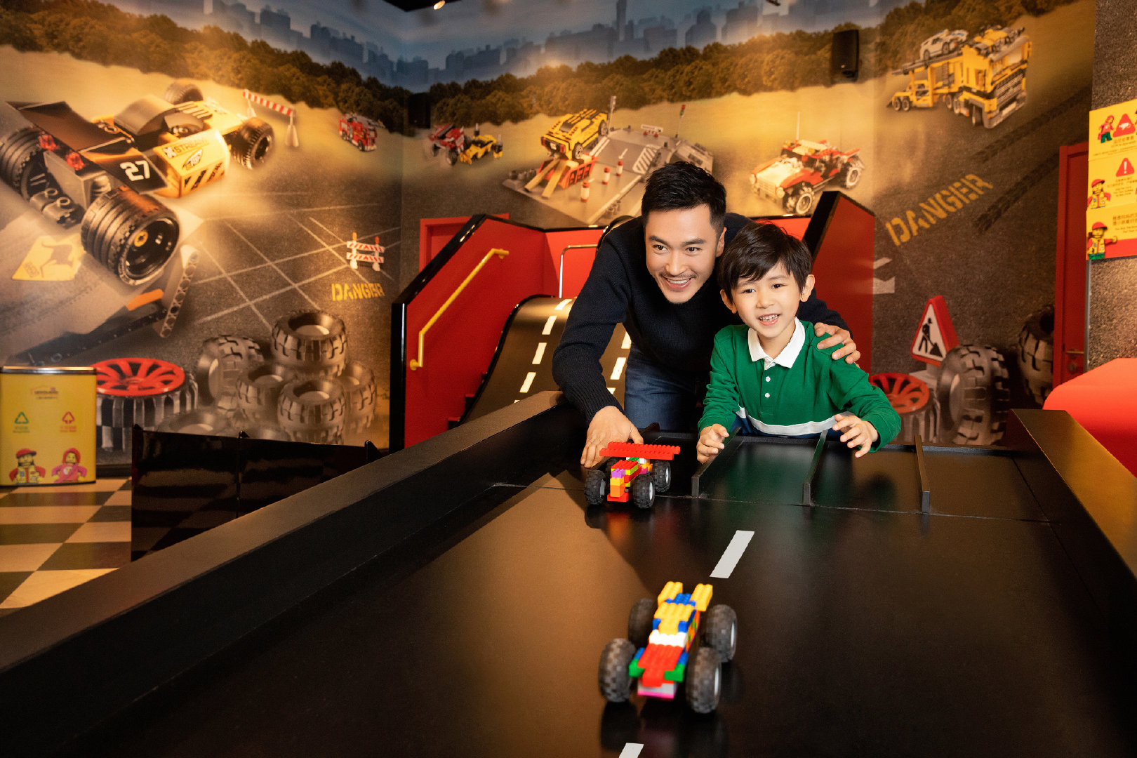 乐在四海高兴一夏