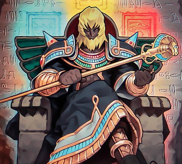 反制力量的陷阱卡,天邪鬼