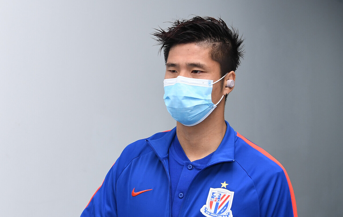 赵明剑在申花热身赛中送惊艳助攻,表现可圈可点,未来将锁定主力