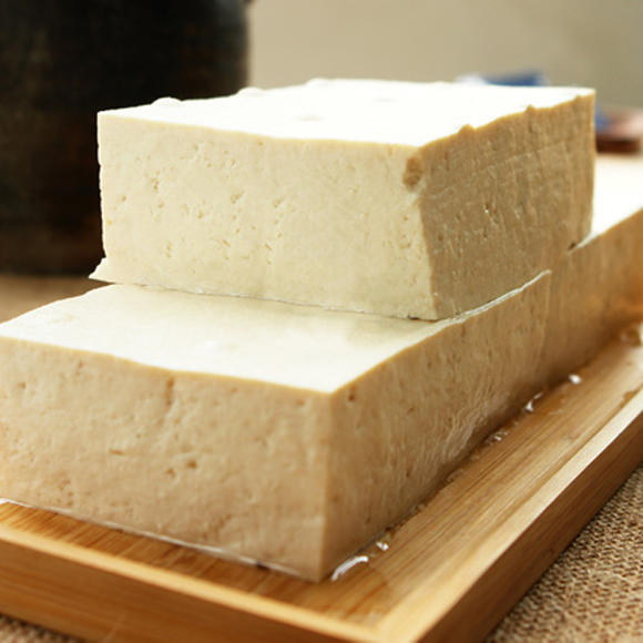 在山东滨州邹平酸浆豆腐你吃过吗