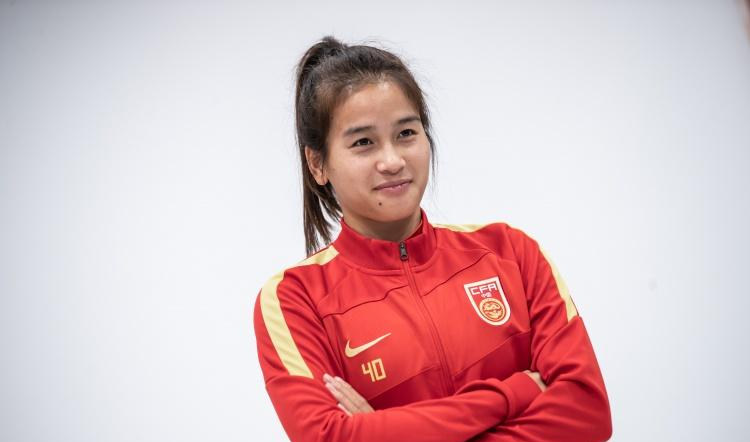 上午8点!中国女足传来喜讯:贾秀全做出英明决策,球迷齐声点赞