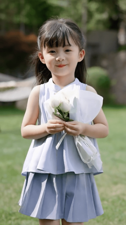 小网红遭无妄之灾被认作林生斌女儿网友蜂拥至评论区悼念