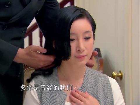 向前冲:凯文给汪晴留下礼物,借口出差,谁知被推进手术室