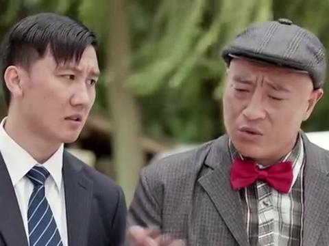 乡村爱情:赵四儿怕再把刘能整出事,一切后果由谢广坤承担