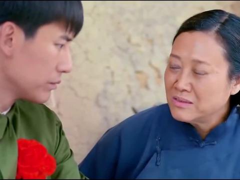 满仓进城:满仓娘细数儿子的好,这样的妈妈都是别人家的