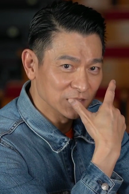 古天乐的累刘德华的拼都在守住港片最后的荣光