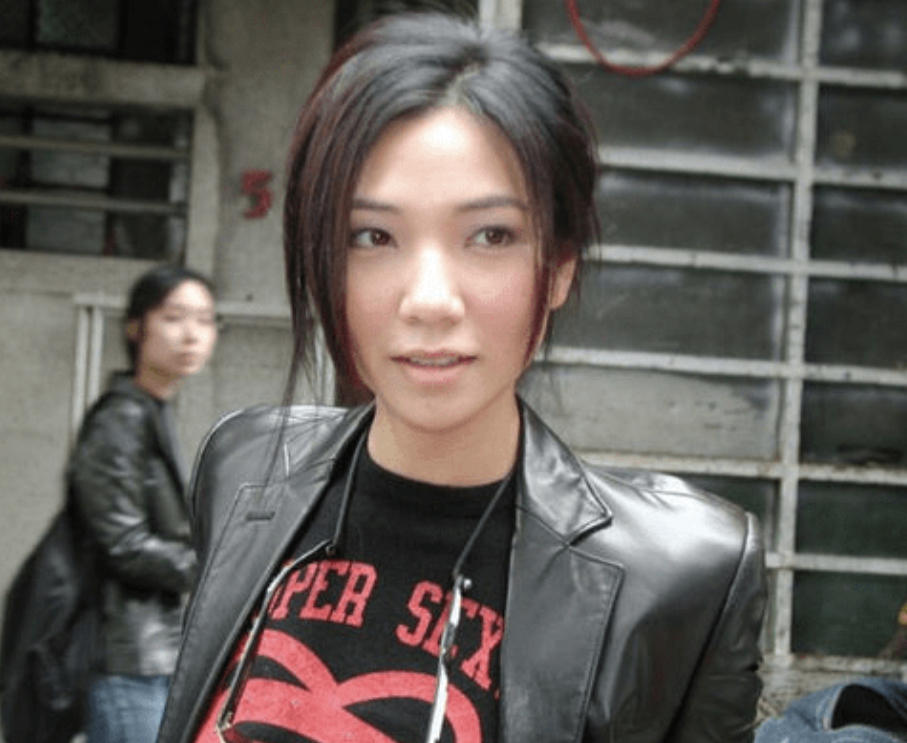 《宝宝大过天》车婉婉哭诉单亲妈妈的痛,曾是陈小春最美前任