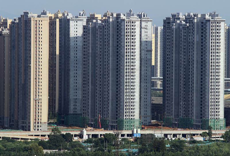 住高层业主注意今年起住宅迎来新标准10年后两类房将受益