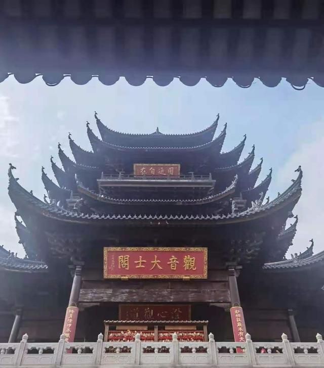 唐代武宗会昌二年(842年),重玄寺也在轰轰烈烈的"会昌灭佛"运动中被毁