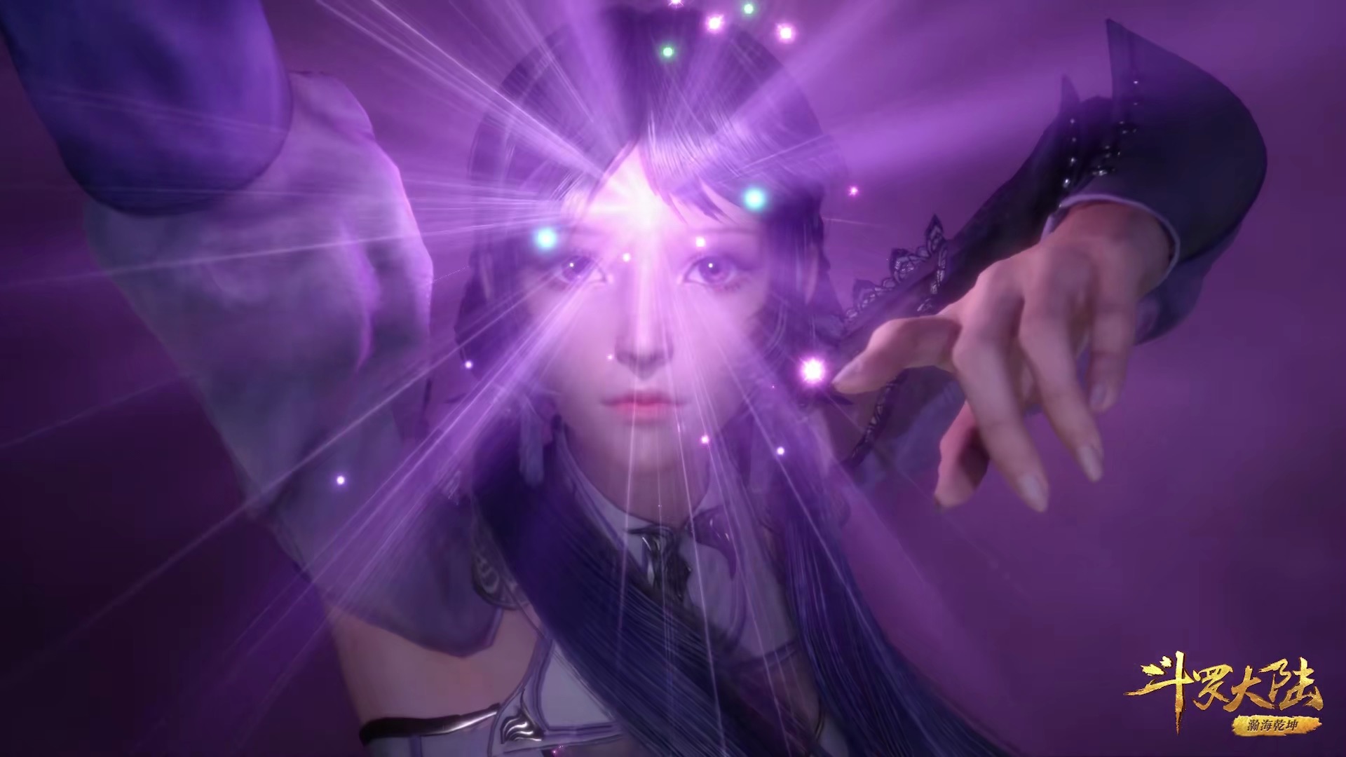 斗罗大陆胖子太油腻需要魔改可以但没必要