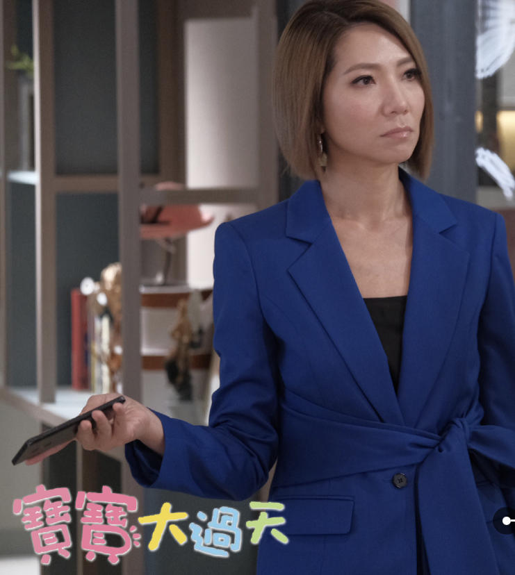 《宝宝大过天》车婉婉哭诉单亲妈妈的痛,曾是陈小春最美前任
