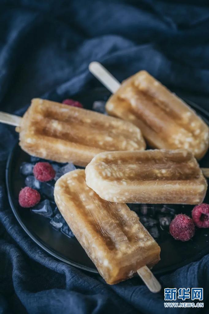 夏天的蒙自味道