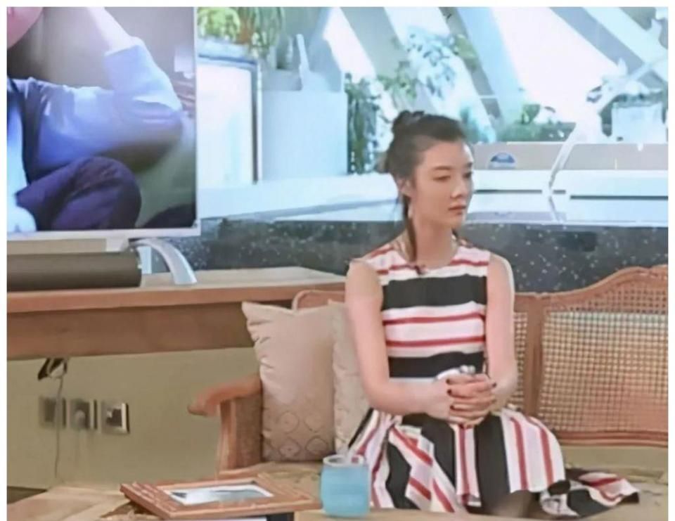 八零九零张碧华是谁演的?扮演者王丽云个人资料背景经历介绍