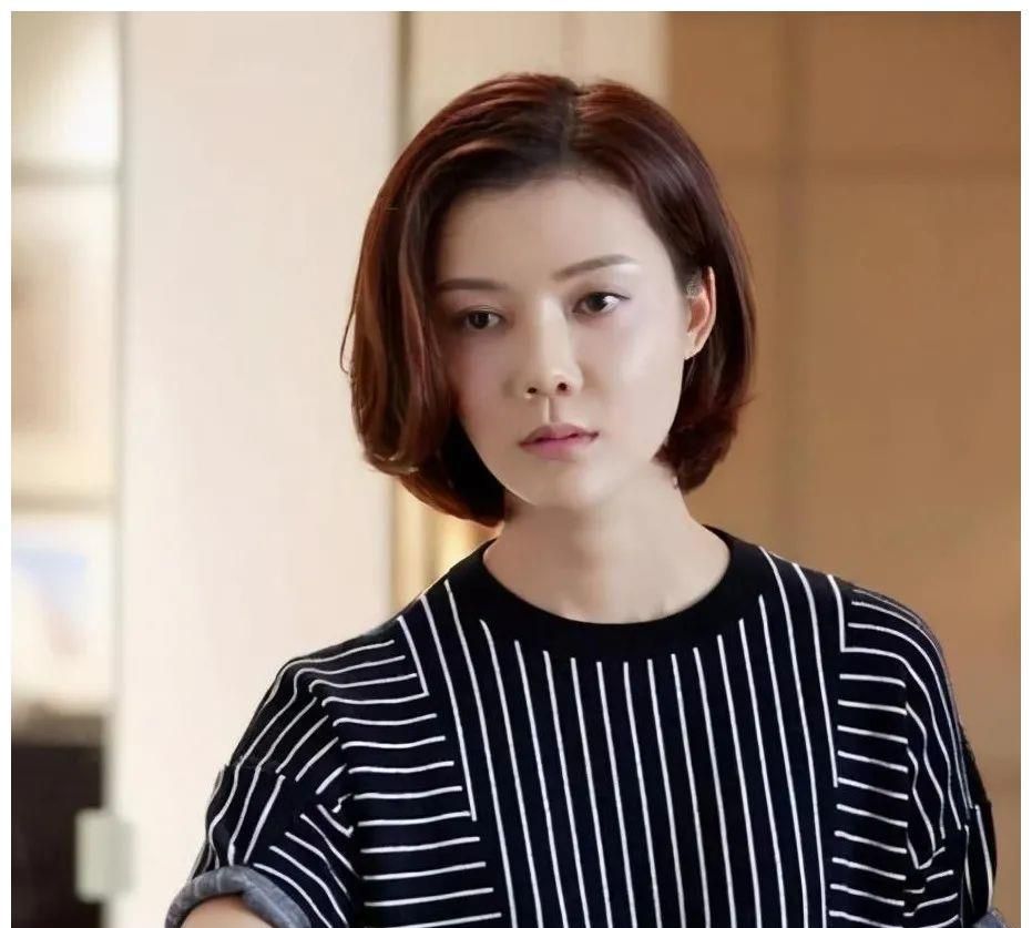 八零九零张碧华是谁演的?扮演者王丽云个人资料背景经历介绍