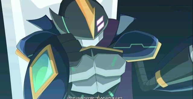 喜羊羊与灰太狼热爱大自然的寒天先生有没有可能弃暗投明呢